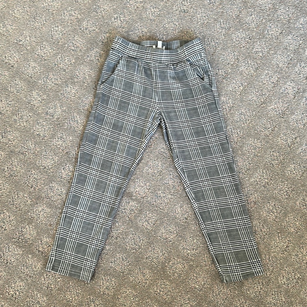 Posh Kiddos pants